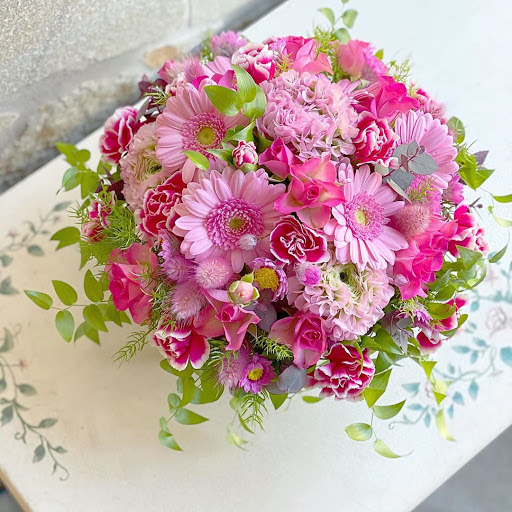 Florist «Blossoms Flower Shop», reviews and photos, 147 E Sailer Dr, San Mateo, CA 94403, USA