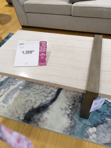 Furniture Store «American Signature Furniture», reviews and photos, 7230 US-19, Pinellas Park, FL 33781, USA