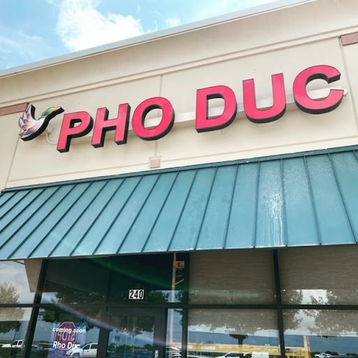 Pho Duc