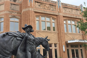National Cowgirl Museum & Hall of Fame