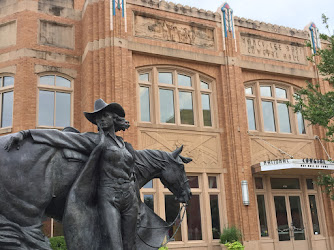 National Cowgirl Museum & Hall of Fame