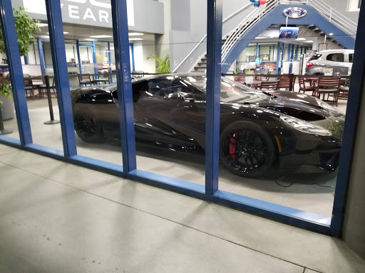 Car Dealer «Roseville Automall», reviews and photos, 700 Automall Dr, Roseville, CA 95661, USA