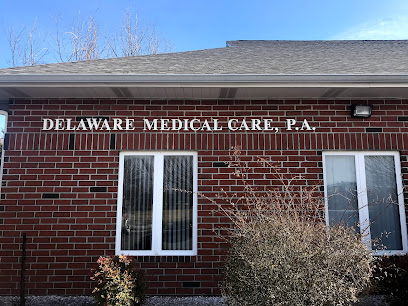 Delaware Medical Care