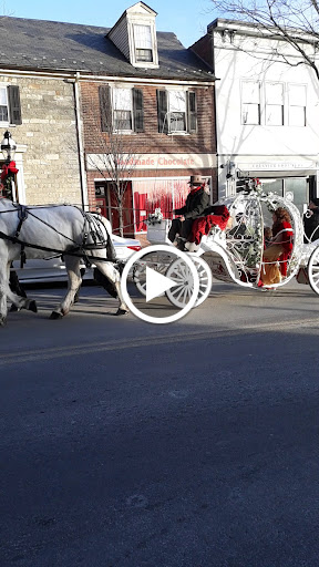 Book Store «Moravian Book Shop», reviews and photos, 428 Main St, Bethlehem, PA 18018, USA