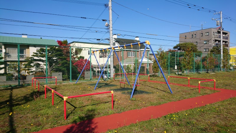 北海道札幌視覚支援学校