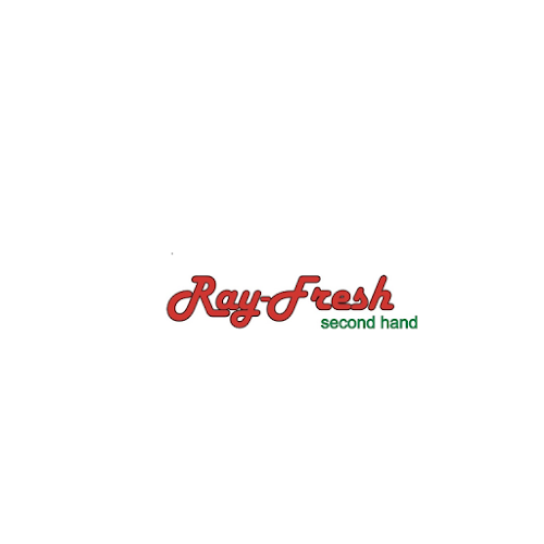 Ray Fresh