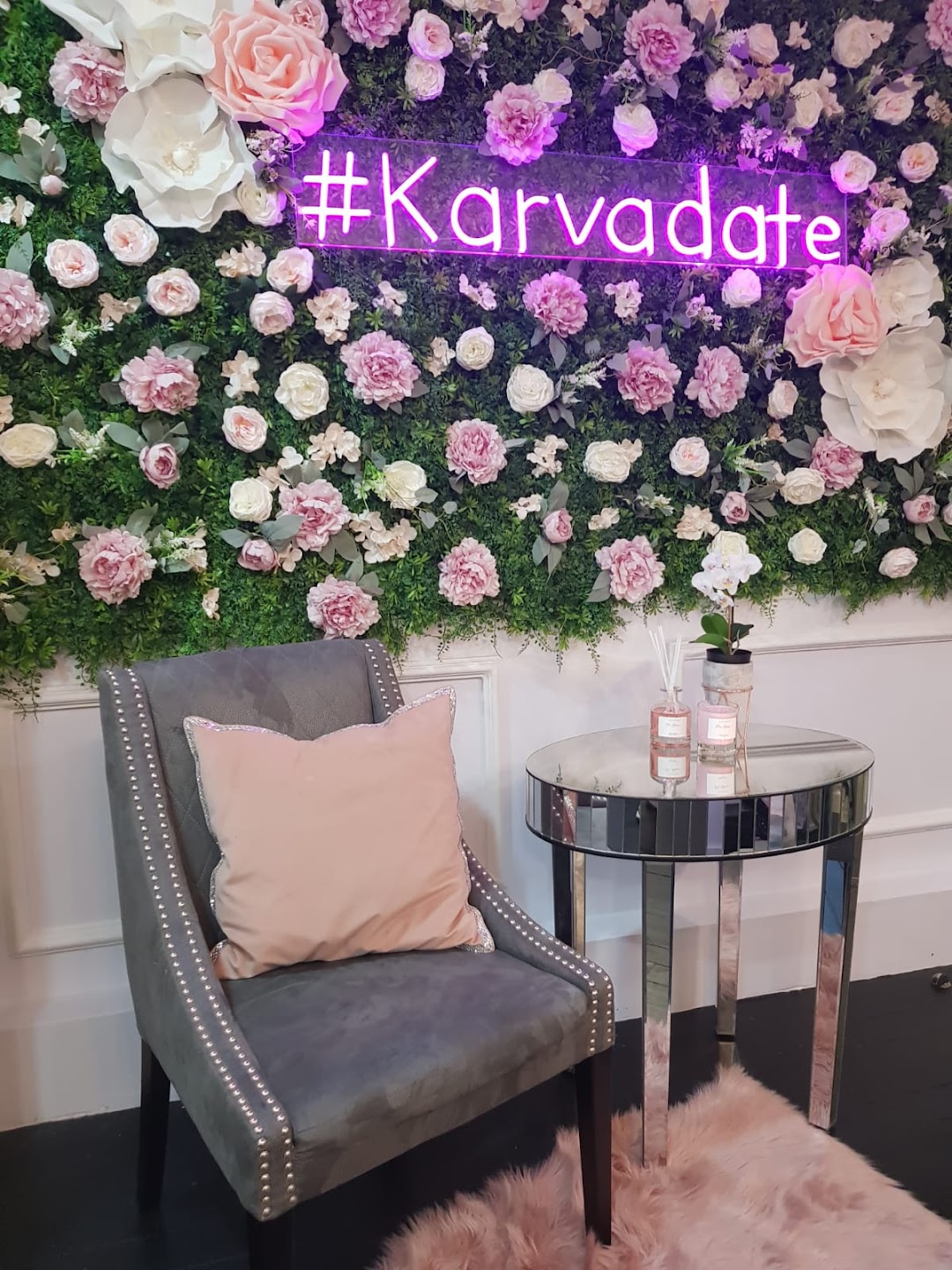 KARVA Salon for Ladies - Bussorah Street