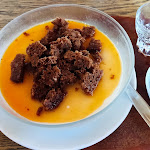 Photo n°1 de l'avis de Wollfisch. fait le 14/07/2022 à 07:56 sur le  Meierei à Langeoog