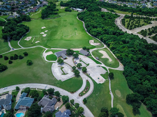 Golf Course «Buffalo Creek Golf Club», reviews and photos, 624 Country Club Dr, Rockwall, TX 75032, USA