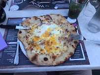 Pizza du Restaurant LE WINDY à Roquebrune-sur-Argens - n°4