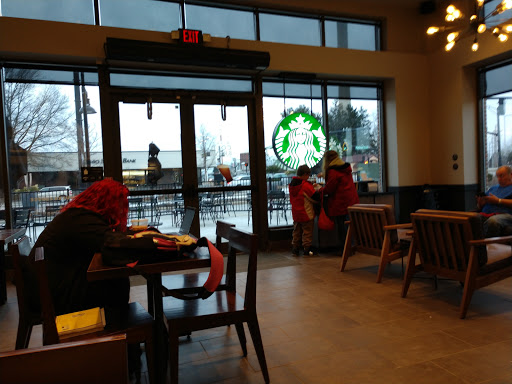 Coffee Shop «Starbucks», reviews and photos, 2071 Portage Trail #1000, Cuyahoga Falls, OH 44223, USA