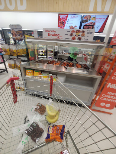 Grocery Store «Winn-Dixie», reviews and photos, 1550 S Hwy 29, Cantonment, FL 32533, USA