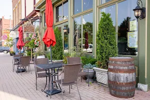 Brickyard Cafe image