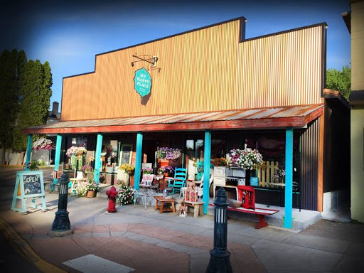 My Happy Place Design Studio, 252 Main St, Somerset, WI 54025, USA, 