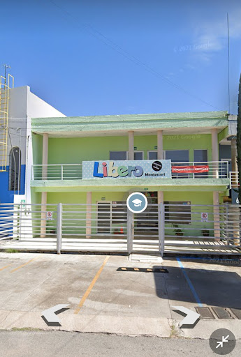 Centro Educativo Bilingüe Libero Montessori
