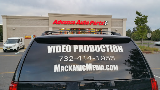 Auto Parts Store «Advance Auto Parts», reviews and photos, 5139 U.S. 9, Howell, NJ 07731, USA