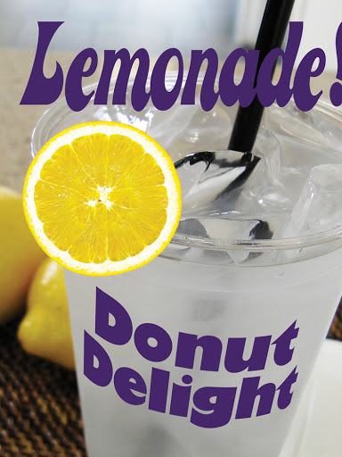 Donut Shop «Donut Delight», reviews and photos, 707 Connecticut Ave, Norwalk, CT 06854, USA