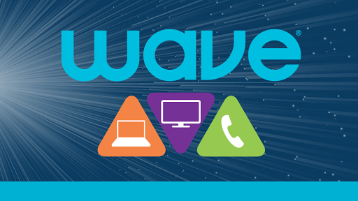 Internet Service Provider «WAVE-Internet-TV-Phone - Silverdale, WA Store», reviews and photos, 9853 Silverdale Way NW #102, Silverdale, WA 98383, USA