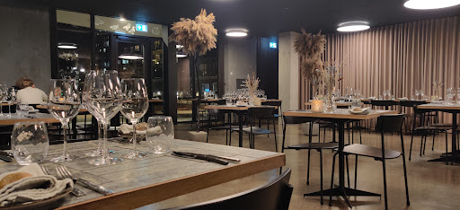 Restaurant Havnær - Aarhus Ø in Aarhus C, Mariagerfjord