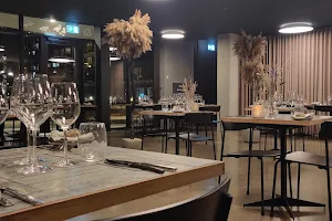 Restaurant Havnær - Aarhus Ø image