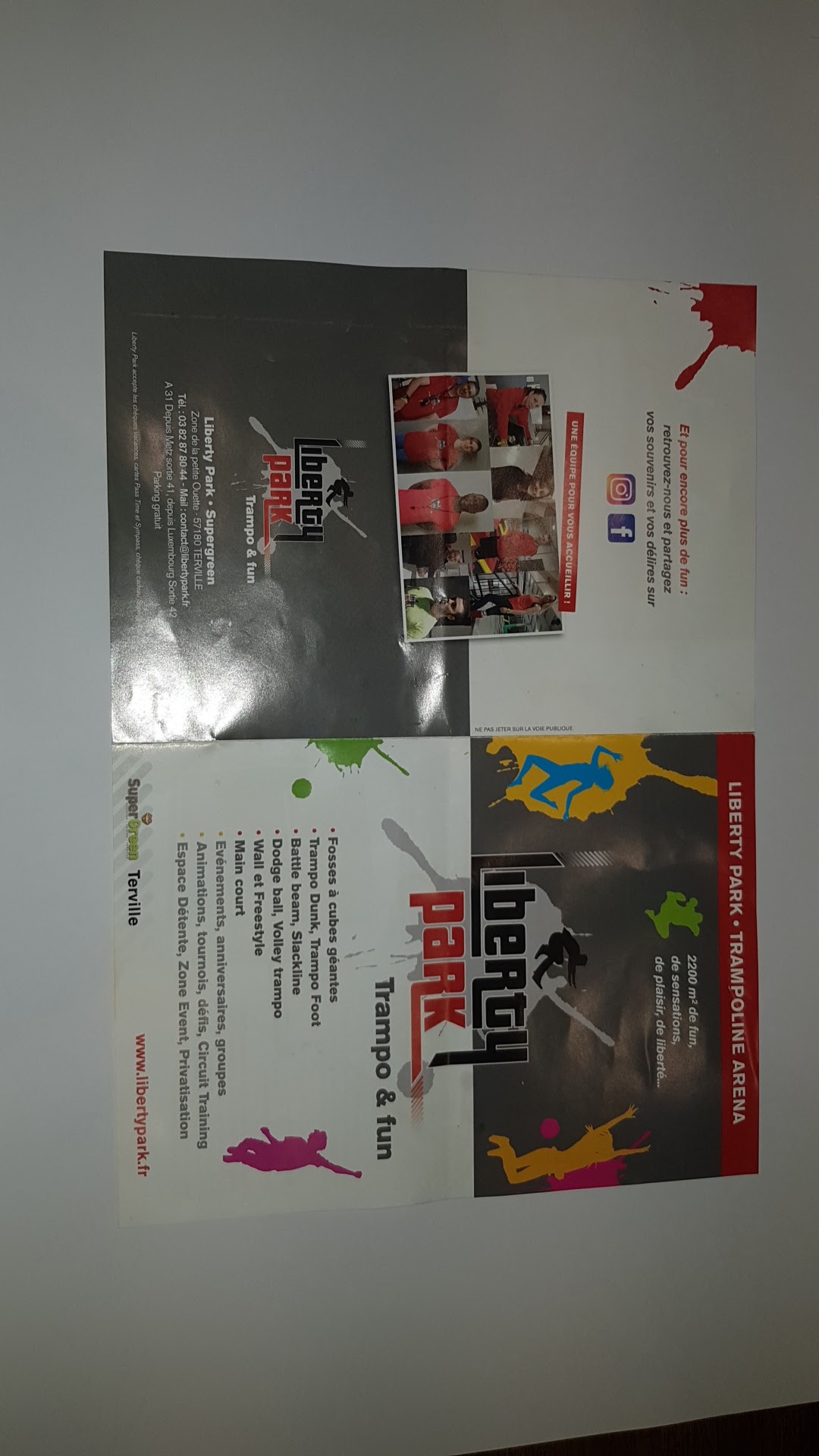 Photo n° 2 de l'avis de Dyl.' fait le 10/03/2019 à 20:14