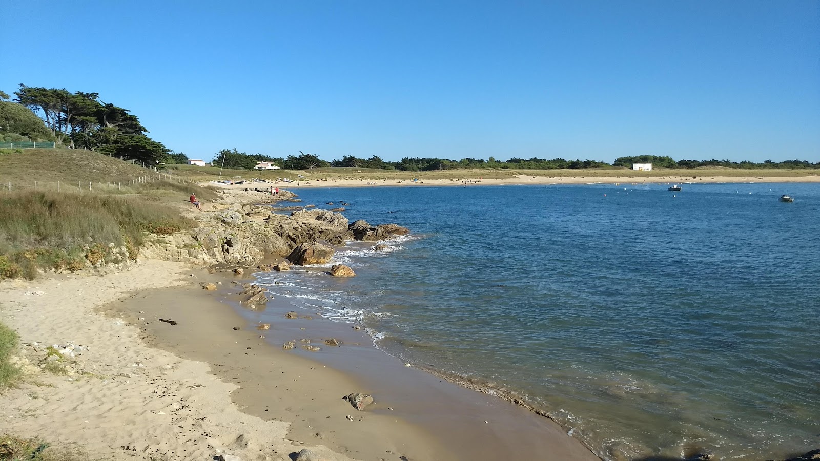 Plage des Lutins photo #7