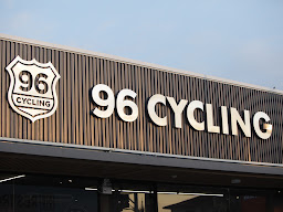 96Cycling Nonthaburi Ratchaphauek