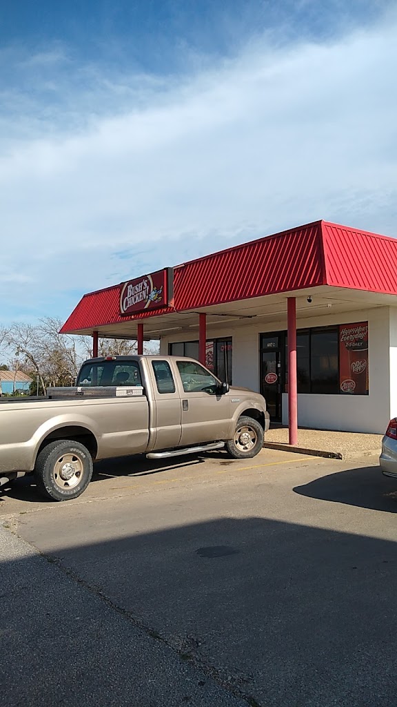 Bush's Chicken 76657