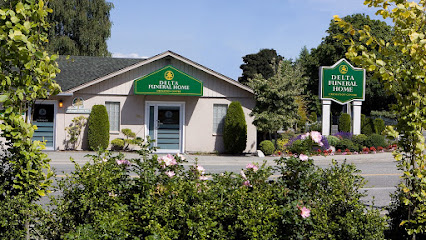 Delta Funeral Home & Cremation Centre