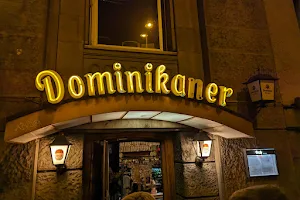 Gaststätte Dominikaner image