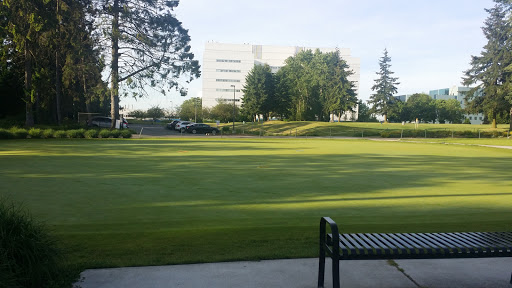 Golf Course «Jefferson Park Golf Course», reviews and photos, 4101 Beacon Ave S, Seattle, WA 98108, USA