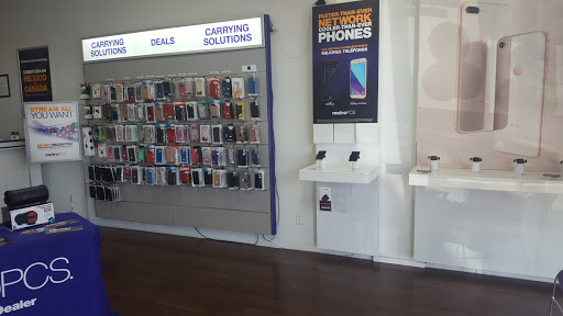Cell Phone Store «MetroPCS Authorized Dealer», reviews and photos, 20867 Lassen St, Chatsworth, CA 91311, USA