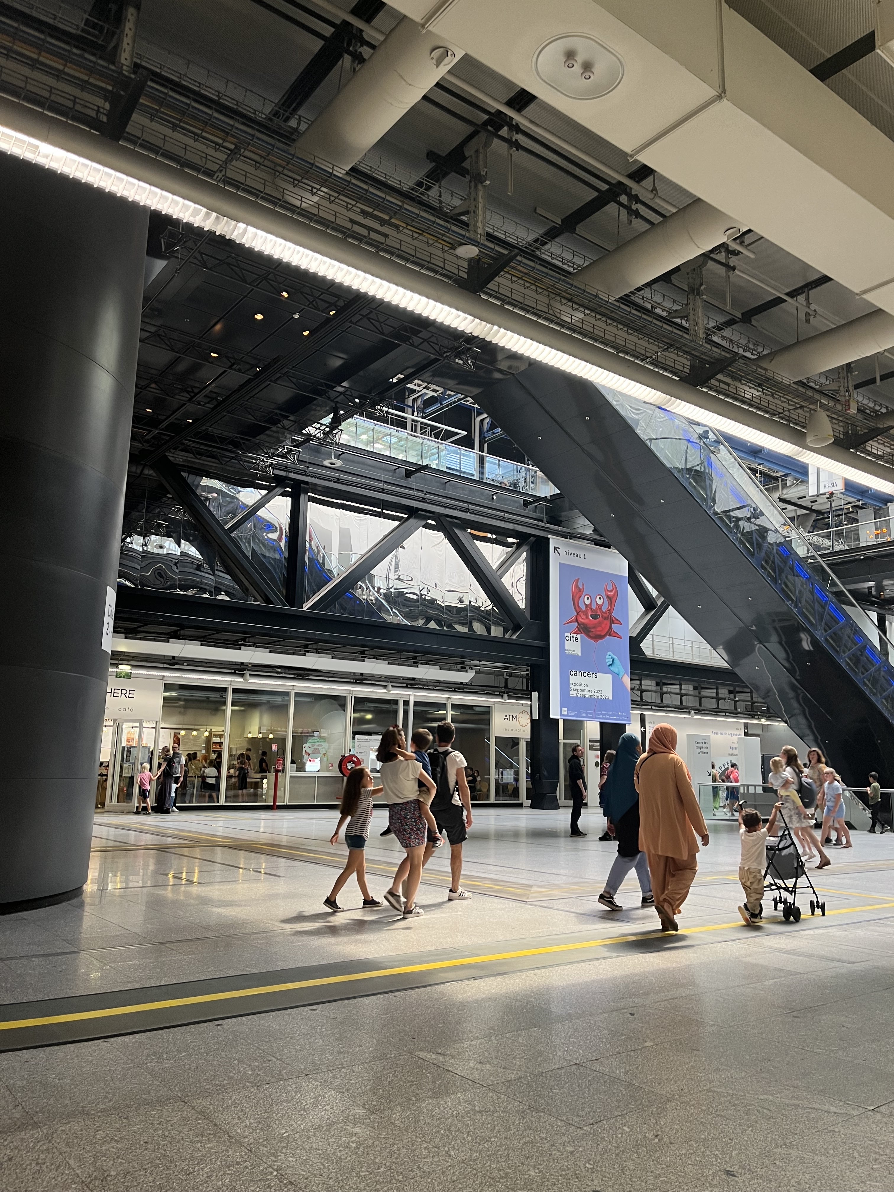 Photo n° 2 de l'avis de NAjo.O fait le 11/08/2023 à 07:50