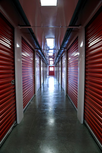 Self-Storage Facility «Box-n-Lock Storage», reviews and photos, 1785 Sequoia Vista Cir, Salt Lake City, UT 84104, USA