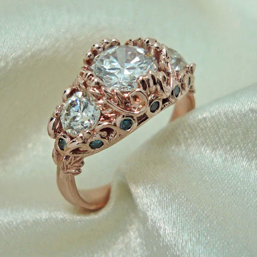 Jeweler «Revolution Jewelry Works», reviews and photos, 5928 Stetson Hills Blvd #110, Colorado Springs, CO 80923, USA