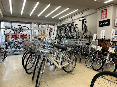 今村自転車店