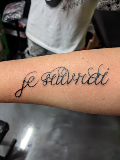 Tattoo Shop «North Texas Tattoo co», reviews and photos, 325 Bedford Euless Rd, Hurst, TX 76053, USA