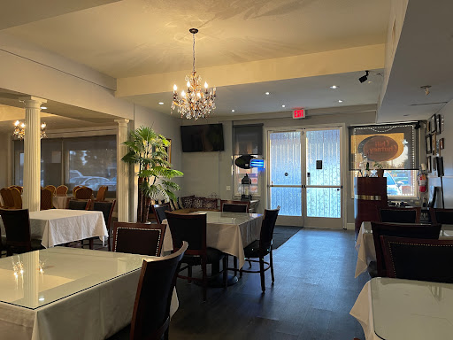 Mediterranean Restaurant «Chili Chutney Grill», reviews and photos, 24301 Muirlands Blvd A, Lake Forest, CA 92630, USA