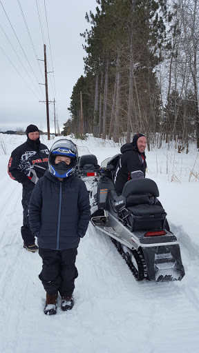 Motor Vehicle Dealer «Chopper City Sports», reviews and photos, 7191 Hwy 65 NE, Fridley, MN 55432, USA