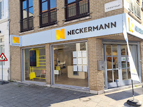 Neckermann Kortrijk