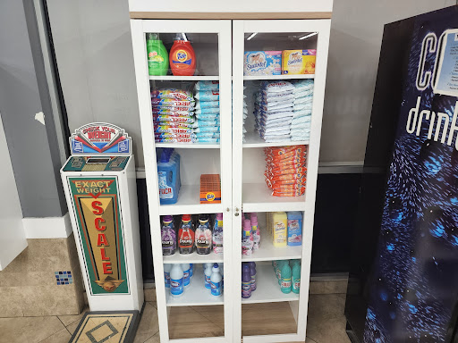 Laundromat «XL Wash & Dry», reviews and photos, 9203 Skillman St, Dallas, TX 75243, USA