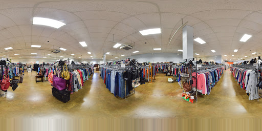 Thrift Store «Hope Family Thrift Store», reviews and photos, 1122 E 51st St, Austin, TX 78723, USA