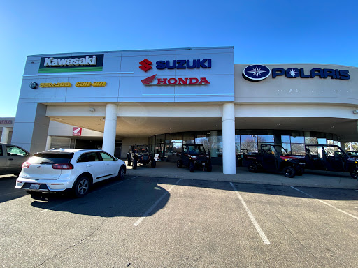 Motorcycle Dealer «Tracy Motorsports», reviews and photos, 3255 Auto Plaza Way, Tracy, CA 95304, USA