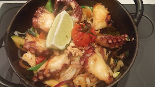 Photo n°52 de Restaurant La Cafetière Fêlée à Antibes ()