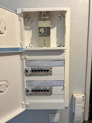 Will’Elec 77 à Melun