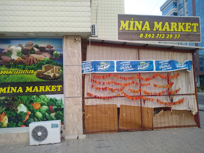 Mina Market
