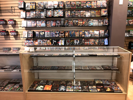 Video Game Store «Game N Dvd Exchange», reviews and photos, 5122 State Rd, Drexel Hill, PA 19026, USA