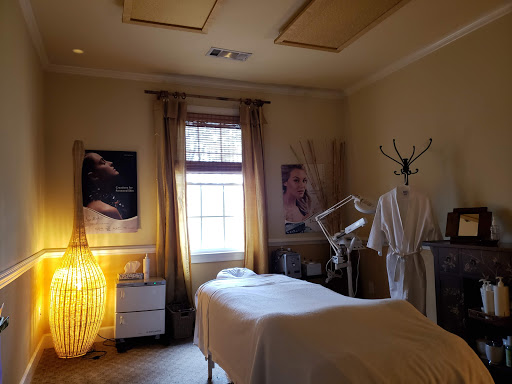 Massage Therapist «Nava Sen Spa», reviews and photos, 519 Johnson Ferry Rd #400, Marietta, GA 30068, USA