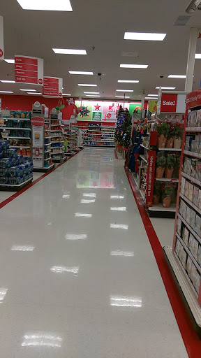 Department Store «Target», reviews and photos, 3625 W Gandy Blvd, Tampa, FL 33611, USA