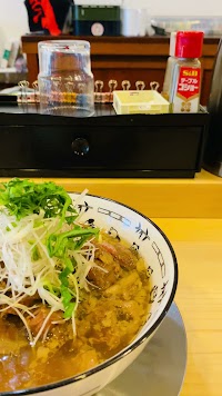 中華そば すばる食堂